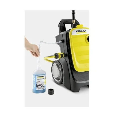 Karcher K7 High Pressure Compact Cleaner